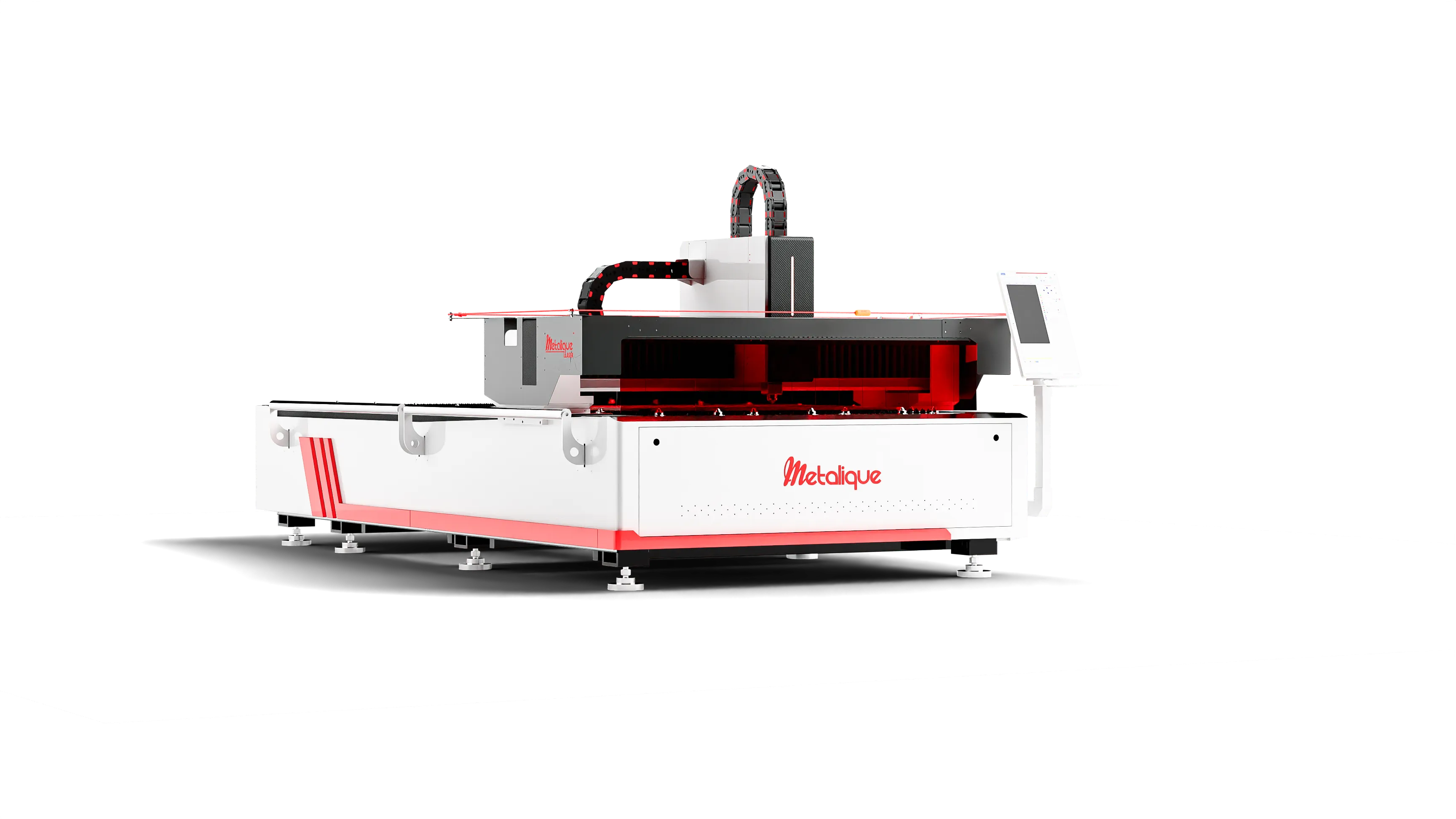 M1530LCA - Visualização 360°