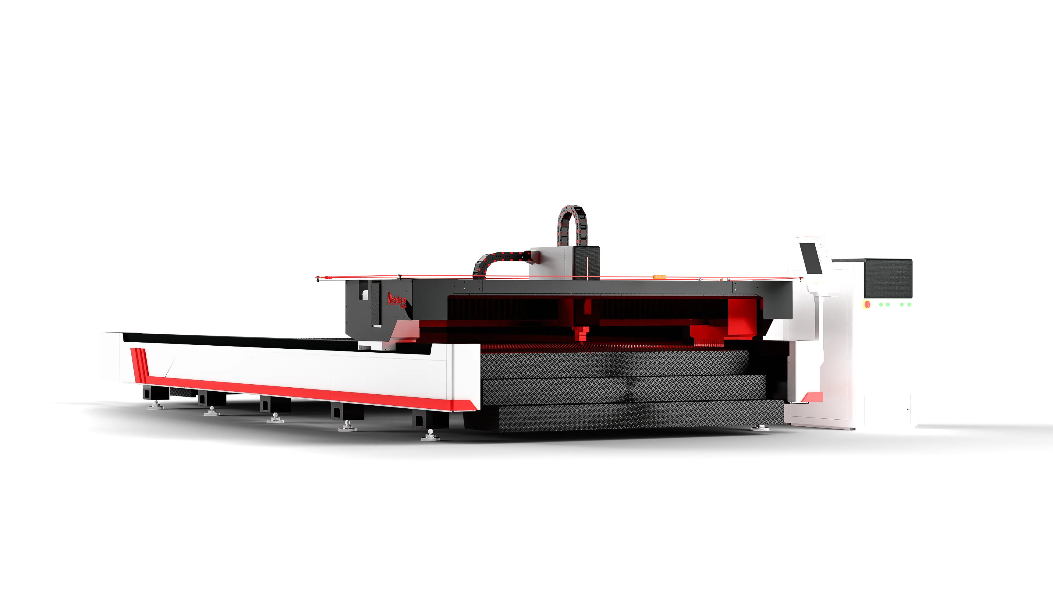 M6025 - Visualização 360°