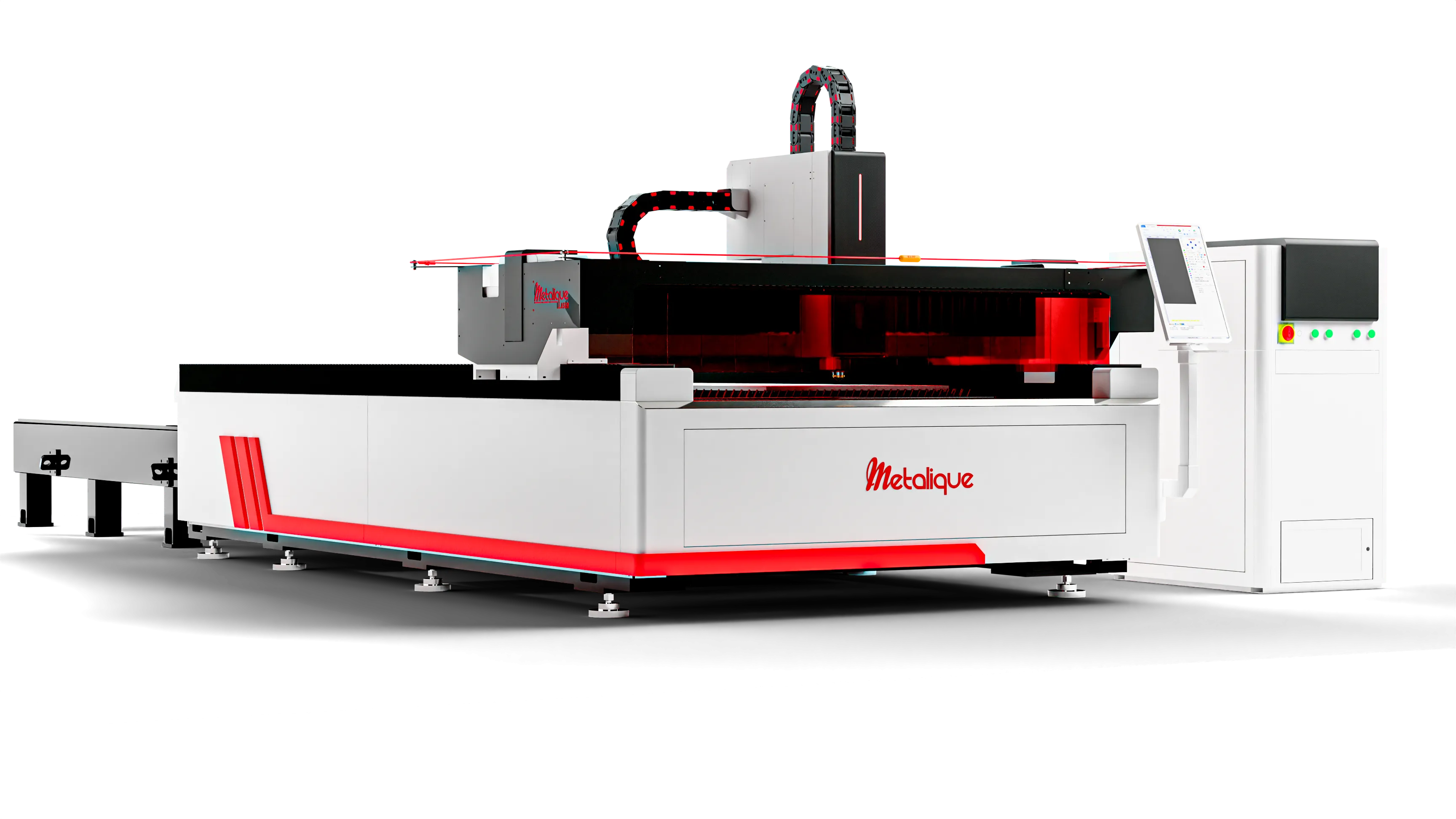 M1530SE - Visualização 360°