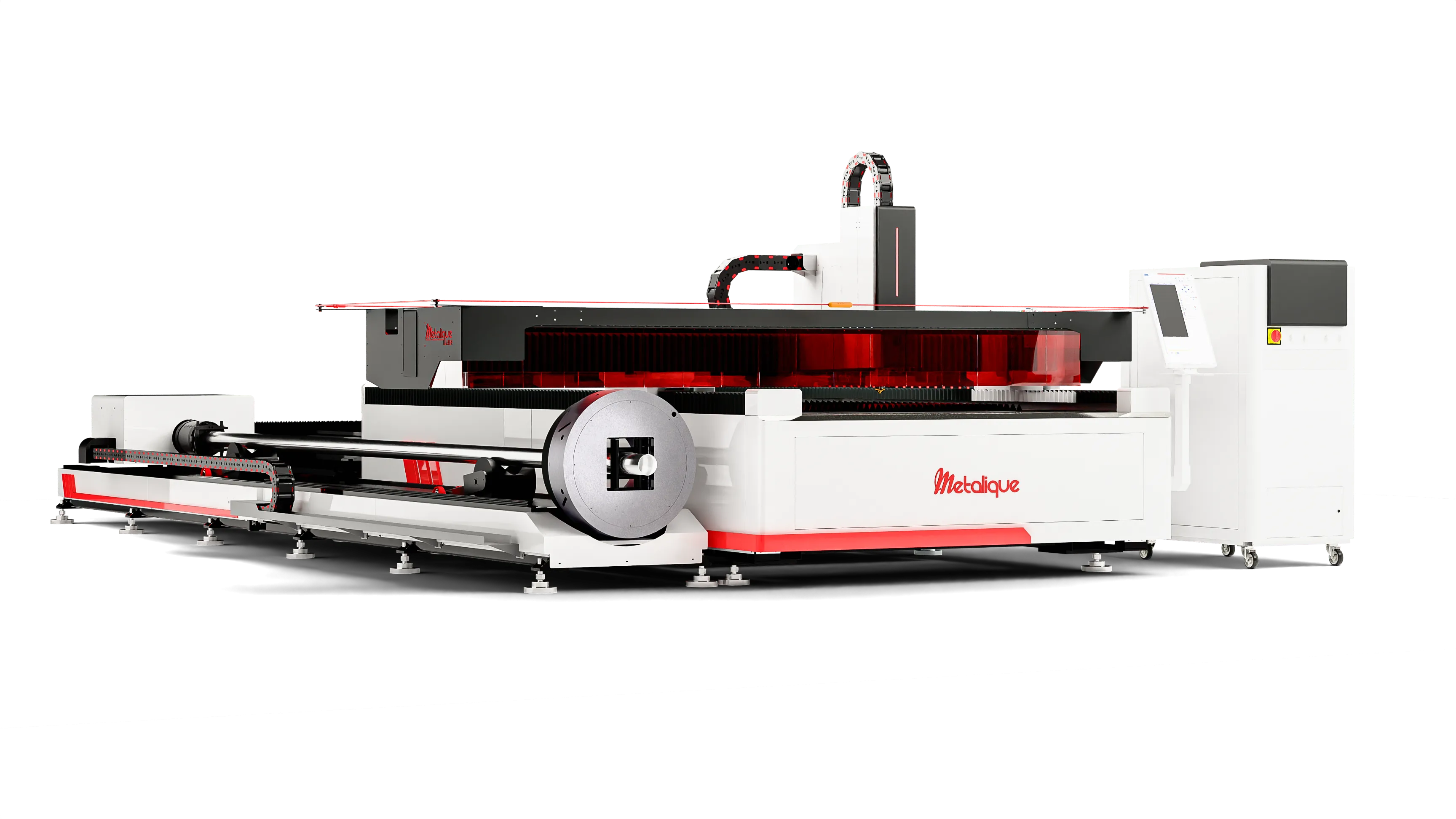 M1530SE TUBE - Visualização 360°